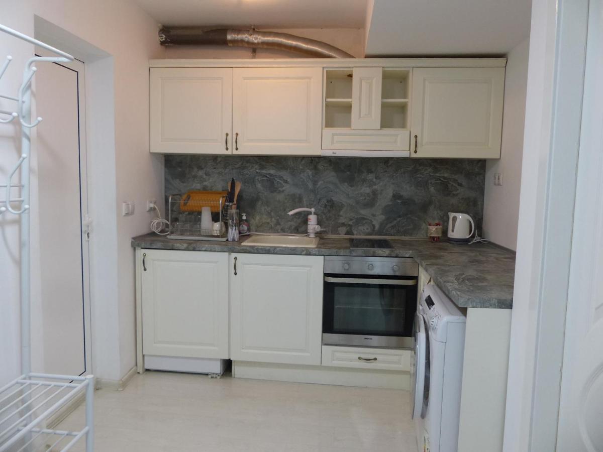 Apartament Holiday Бургас Экстерьер фото