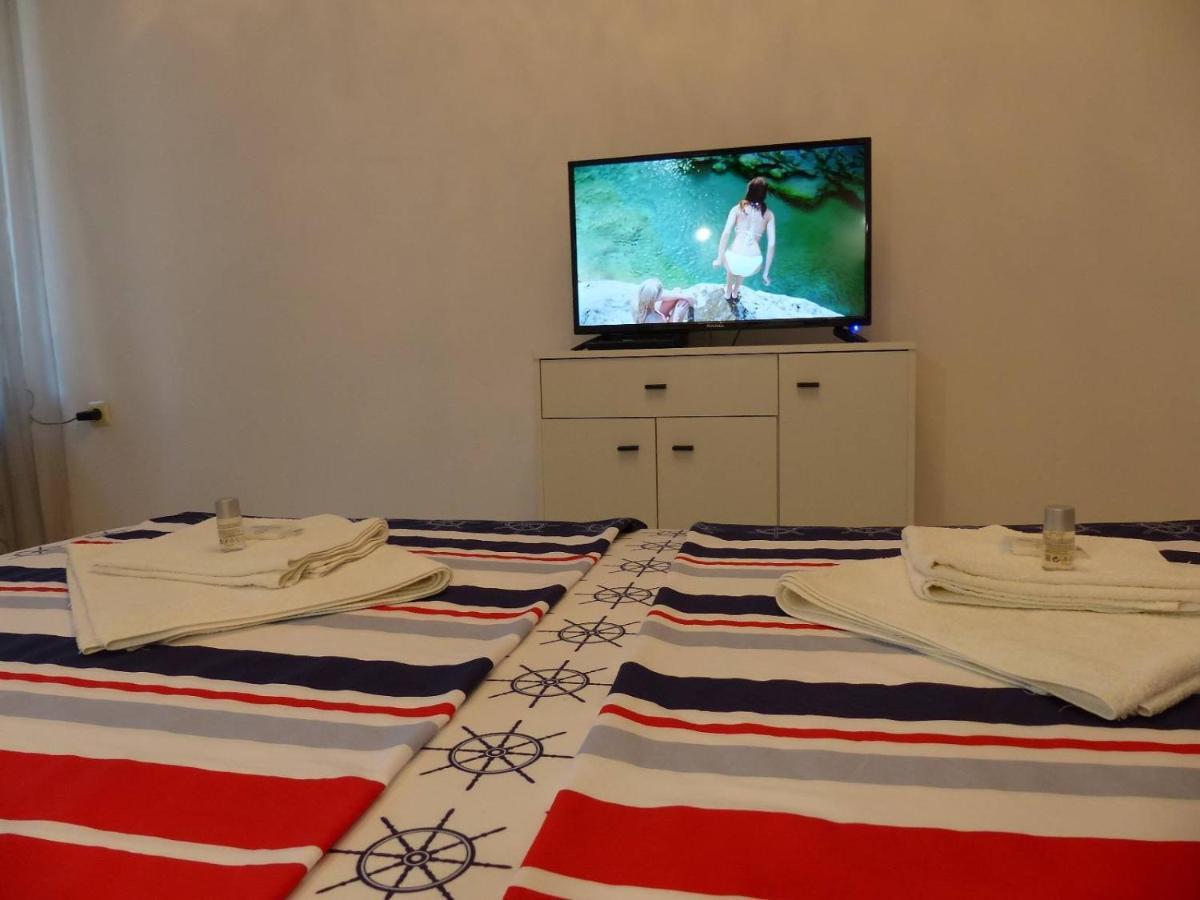 Apartament Holiday Бургас Экстерьер фото