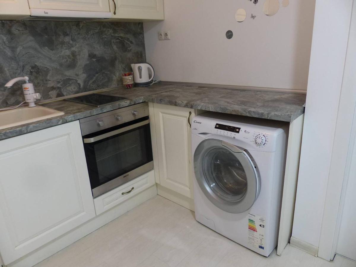 Apartament Holiday Бургас Экстерьер фото