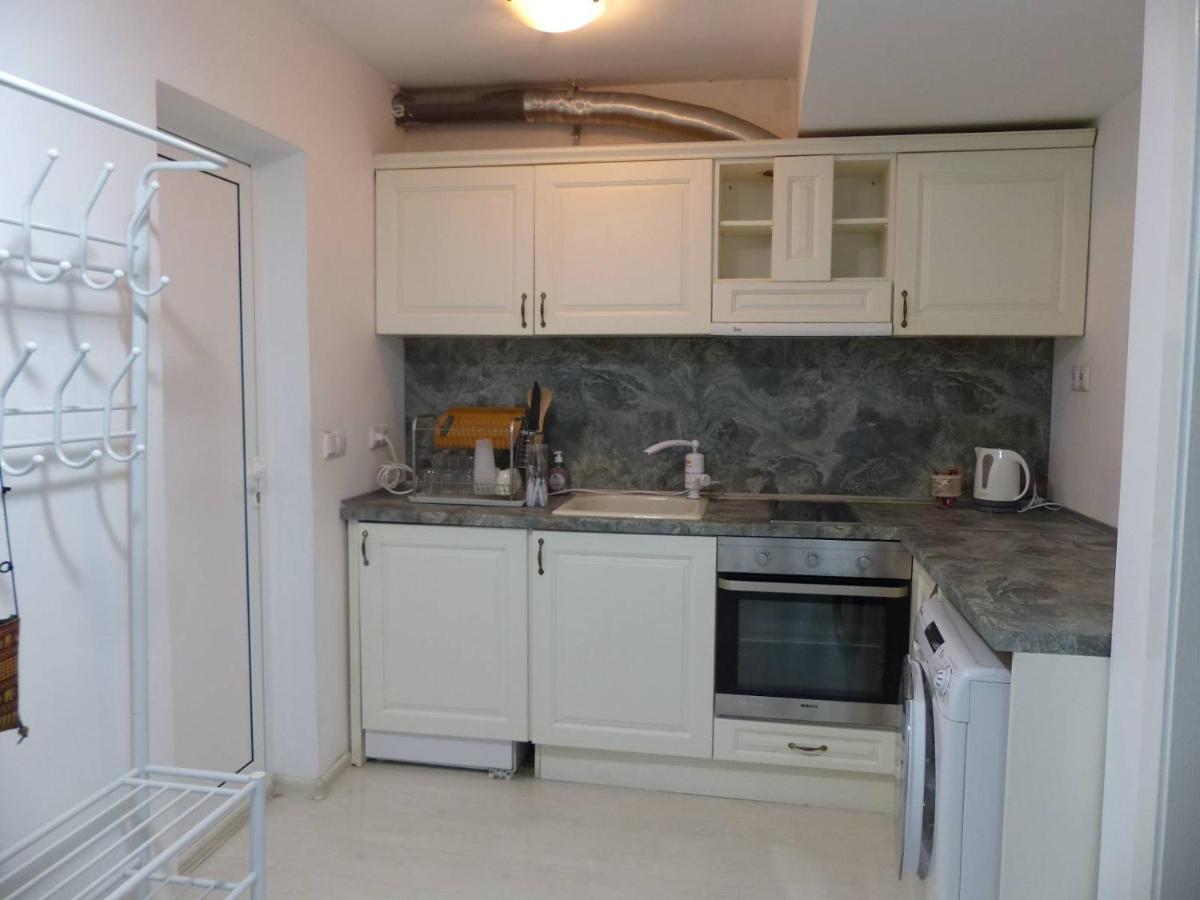 Apartament Holiday Бургас Экстерьер фото