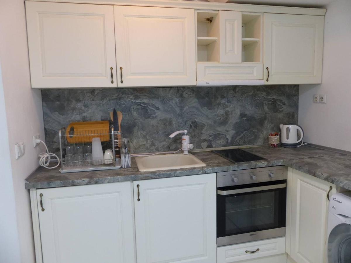 Apartament Holiday Бургас Экстерьер фото